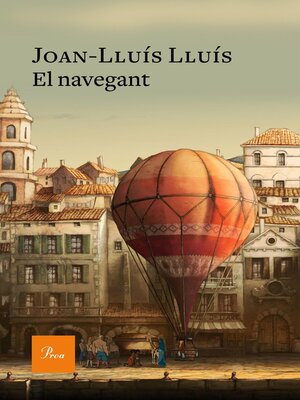 cover image of El navegant